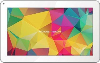 Hometech T100 Tablet kullananlar yorumlar